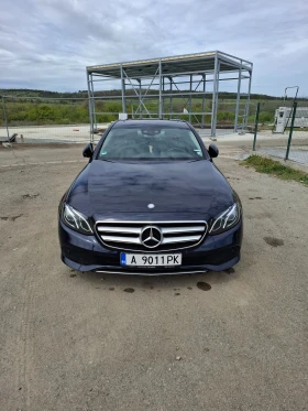  Mercedes-Benz E 350