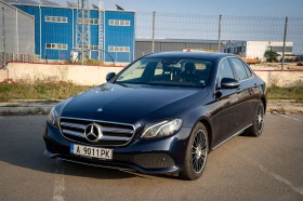 Mercedes-Benz E 350 d 258. 9G Germany | Mobile.bg    4