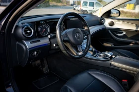 Mercedes-Benz E 350 d 258. 9G Germany | Mobile.bg    10