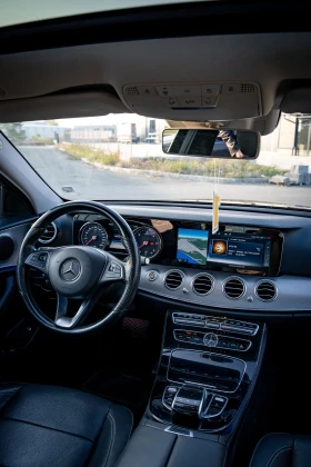 Mercedes-Benz E 350 d 258. 9G Germany | Mobile.bg    13
