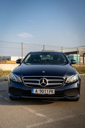 Mercedes-Benz E 350 d 258. 9G Germany | Mobile.bg    3