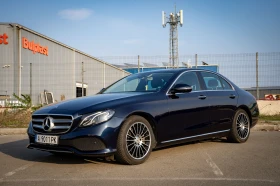 Mercedes-Benz E 350 d 258. 9G Germany | Mobile.bg    2