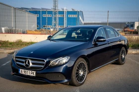 Mercedes-Benz E 350 d 258. 9G Germany | Mobile.bg    9