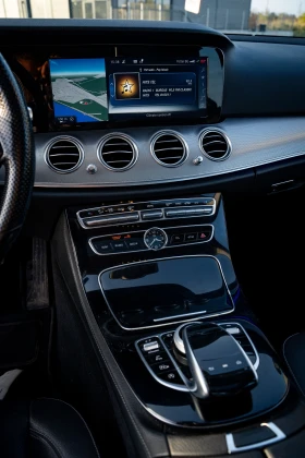 Mercedes-Benz E 350 d 258. 9G Germany | Mobile.bg    16