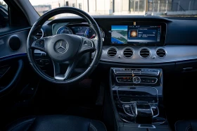 Mercedes-Benz E 350 d 258. 9G Germany | Mobile.bg    12