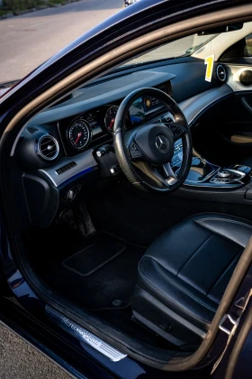 Mercedes-Benz E 350 d 258. 9G Germany | Mobile.bg    15