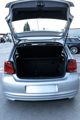 VW Polo 1.2 TDI | Mobile.bg    6