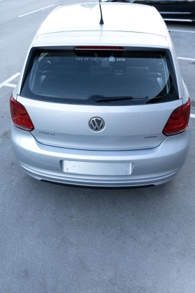VW Polo 1.2 TDI | Mobile.bg    7