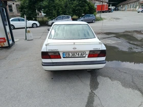 Обява за продажба на Nissan Primera ~1 500 лв. - изображение 3