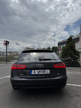 Обява за продажба на Audi A6 2.8 fsi Quattro ~20 800 лв. - изображение 2