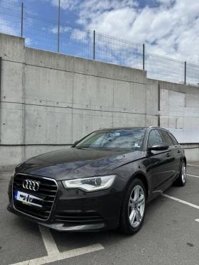 Обява за продажба на Audi A6 2.8 fsi Quattro ~20 800 лв. - изображение 1