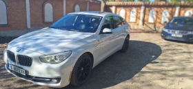 Обява за продажба на BMW 5 Gran Turismo 535 GTIX ~35 000 лв. - изображение 1