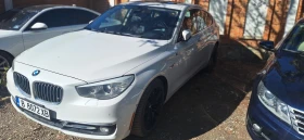 BMW 5 Gran Turismo 535 GTIX | Mobile.bg    14