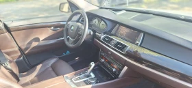 Обява за продажба на BMW 5 Gran Turismo 535 GTIX ~35 000 лв. - изображение 9
