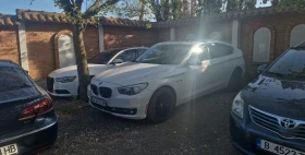 BMW 5 Gran Turismo 535 GTIX | Mobile.bg    16