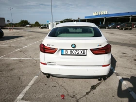 Обява за продажба на BMW 5 Gran Turismo 535 GTIX ~36 490 лв. - изображение 4