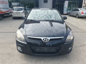 Hyundai I30 1, 4 benzin 90 hp - 7400 лв. - 60453944 7