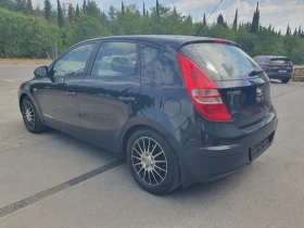Hyundai I30 1, 4 benzin 90 hp - 7400 лв. - 60453944 4