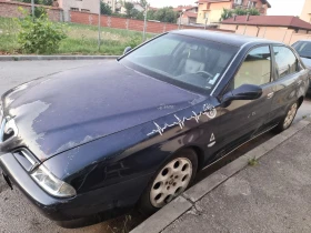 Обява за продажба на Alfa Romeo 166 2.4 JTD ~1 400 лв. - изображение 1