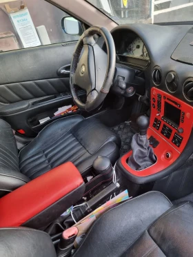 Обява за продажба на Alfa Romeo 166 2.4 JTD ~1 400 лв. - изображение 2