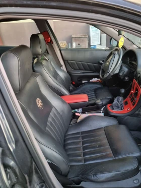 Обява за продажба на Alfa Romeo 166 2.4 JTD ~1 400 лв. - изображение 3