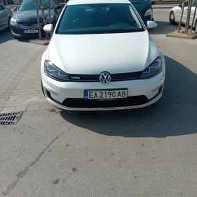 Обява за продажба на VW Golf ~22 222 лв. - изображение 1
