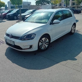 Обява за продажба на VW Golf ~22 222 лв. - изображение 1
