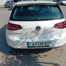 Обява за продажба на VW Golf ~22 222 лв. - изображение 3