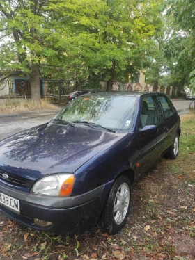Ford Fiesta   | Mobile.bg    4