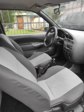 Ford Fiesta   | Mobile.bg    7