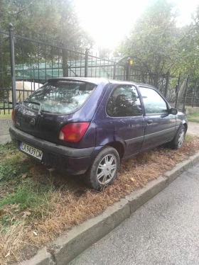 Ford Fiesta   | Mobile.bg    2