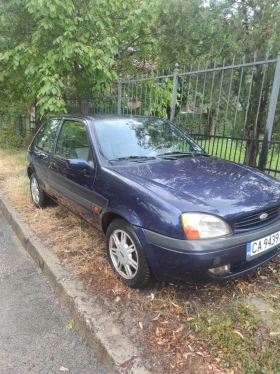 Ford Fiesta   | Mobile.bg    5