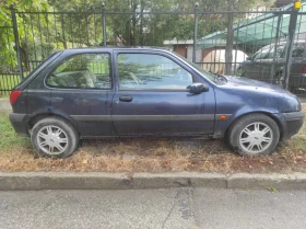 Ford Fiesta   | Mobile.bg    3