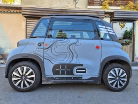 Citroen Ami   | Mobile.bg    6