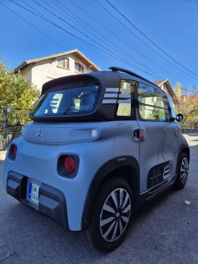 Citroen Ami   | Mobile.bg    4