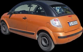 Citroen C3 pluriel | Mobile.bg    5