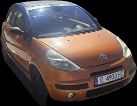Citroen C3 pluriel | Mobile.bg    3