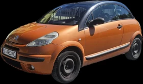 Citroen C3 pluriel | Mobile.bg    4