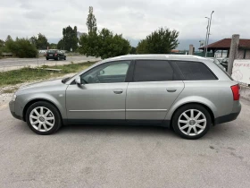 Обява за продажба на Audi A4 ABT 1.9TDI 131кс КЛИМАТРОНИК КОЖА АВТОПИЛОТ ~6 200 лв. - изображение 5