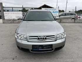 Обява за продажба на Audi A4 ABT 1.9TDI 131кс КЛИМАТРОНИК КОЖА АВТОПИЛОТ ~6 200 лв. - изображение 1