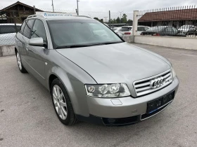 Обява за продажба на Audi A4 ABT 1.9TDI 131кс КЛИМАТРОНИК КОЖА АВТОПИЛОТ ~6 200 лв. - изображение 2