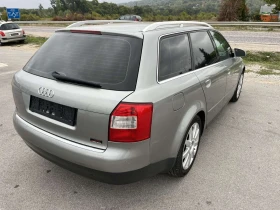 Обява за продажба на Audi A4 ABT 1.9TDI 131кс КЛИМАТРОНИК КОЖА АВТОПИЛОТ ~6 200 лв. - изображение 3