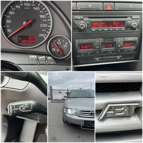 Audi A4 ABT 1.9TDI 131    | Mobile.bg    13
