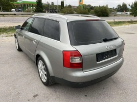 Обява за продажба на Audi A4 ABT 1.9TDI 131кс КЛИМАТРОНИК КОЖА АВТОПИЛОТ ~6 200 лв. - изображение 4
