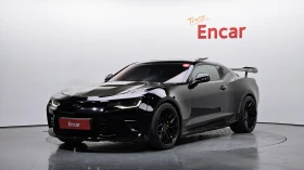 Обява за продажба на Chevrolet Camaro SS 6.2 V8 / Доставка за малко над 2 месеца ~35 000 лв. - изображение 1