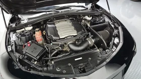 Обява за продажба на Chevrolet Camaro SS 6.2 V8 / Доставка за малко над 2 месеца ~35 000 лв. - изображение 5