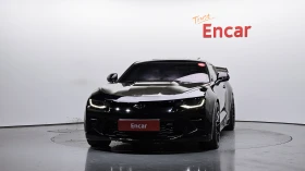 Обява за продажба на Chevrolet Camaro SS 6.2 V8 / Доставка за малко над 2 месеца ~35 000 лв. - изображение 2