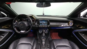 Обява за продажба на Chevrolet Camaro SS 6.2 V8 / Доставка за малко над 2 месеца ~35 000 лв. - изображение 6