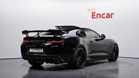 Обява за продажба на Chevrolet Camaro SS 6.2 V8 / Доставка за малко над 2 месеца ~35 000 лв. - изображение 1
