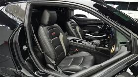Обява за продажба на Chevrolet Camaro SS 6.2 V8 / Доставка за малко над 2 месеца ~35 000 лв. - изображение 9